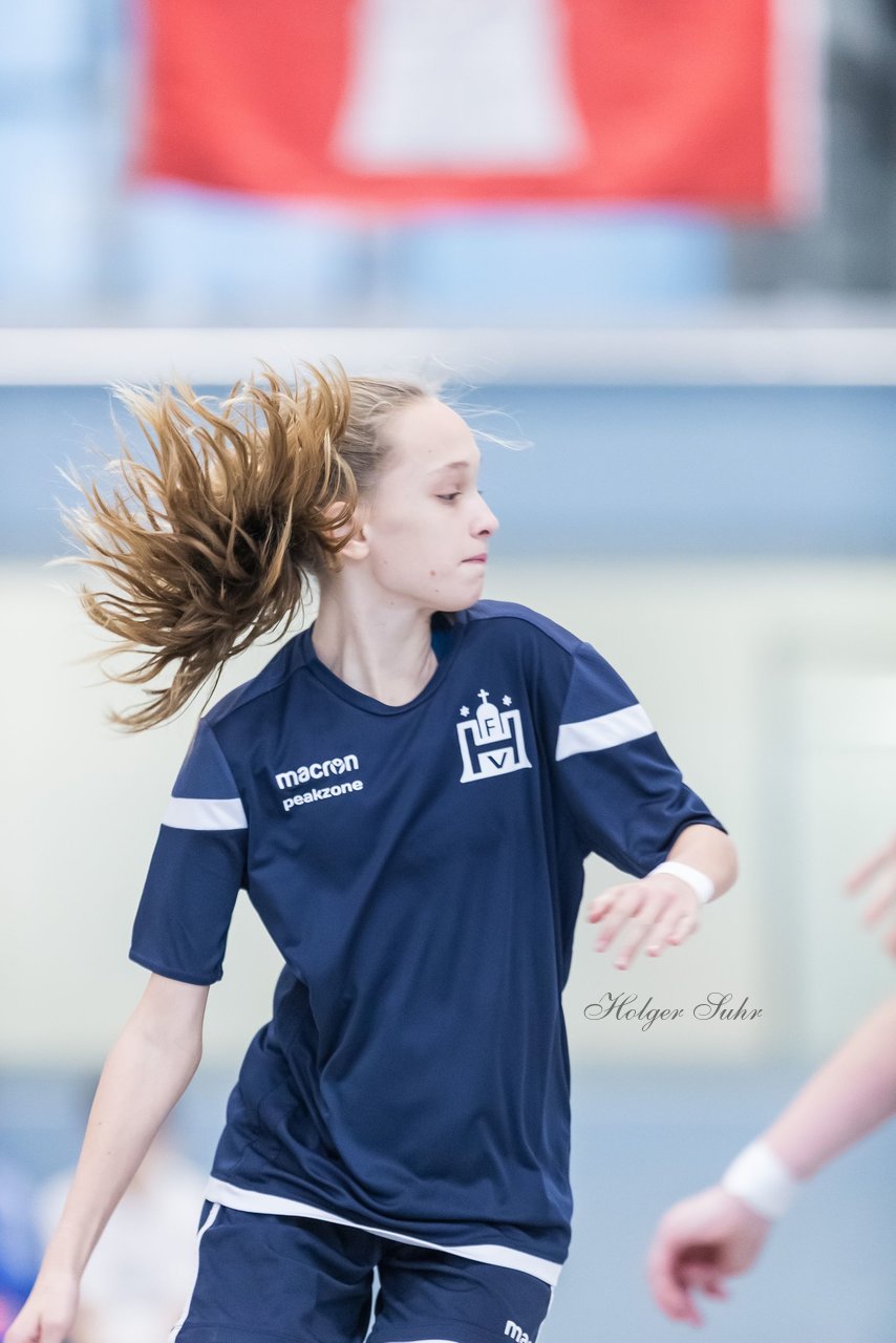 Bild 63 - wCJ NFV Futsalturnier